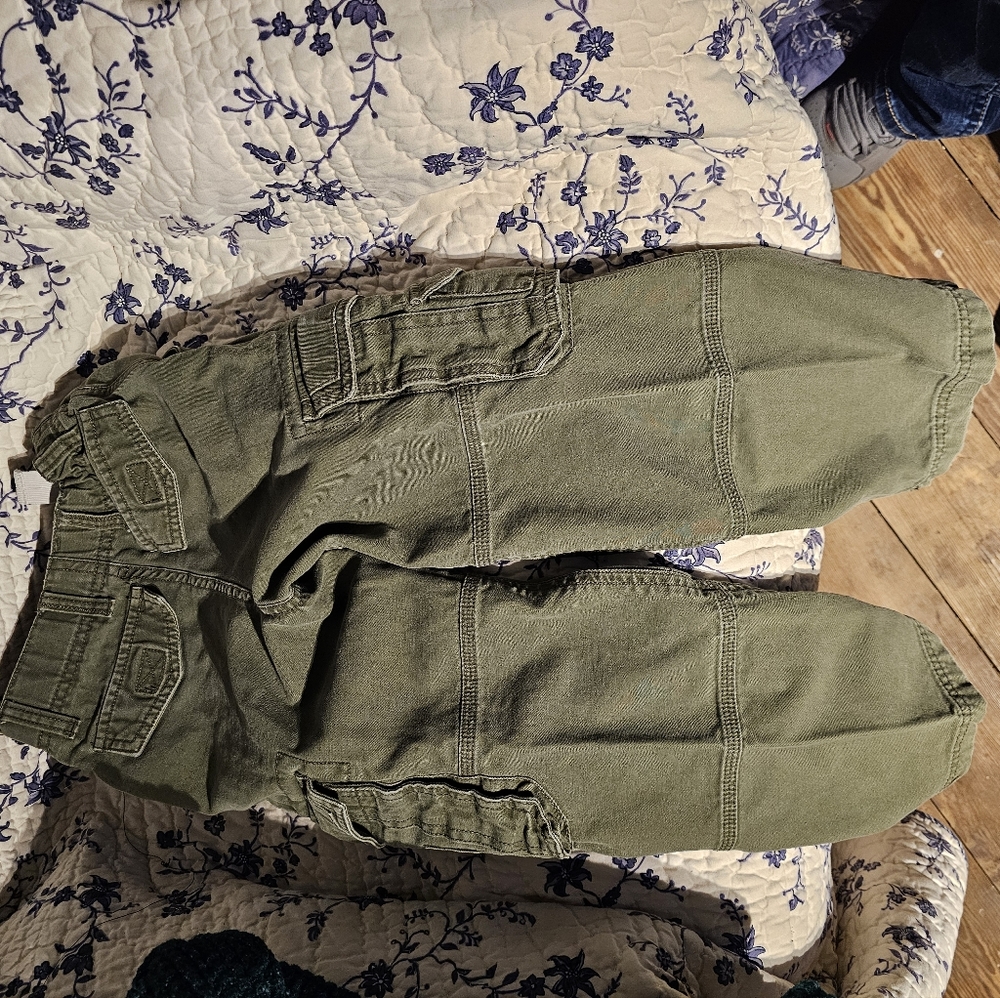 Pants